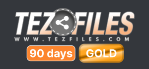 Buy Tezfiles Premium GOLD 90 days